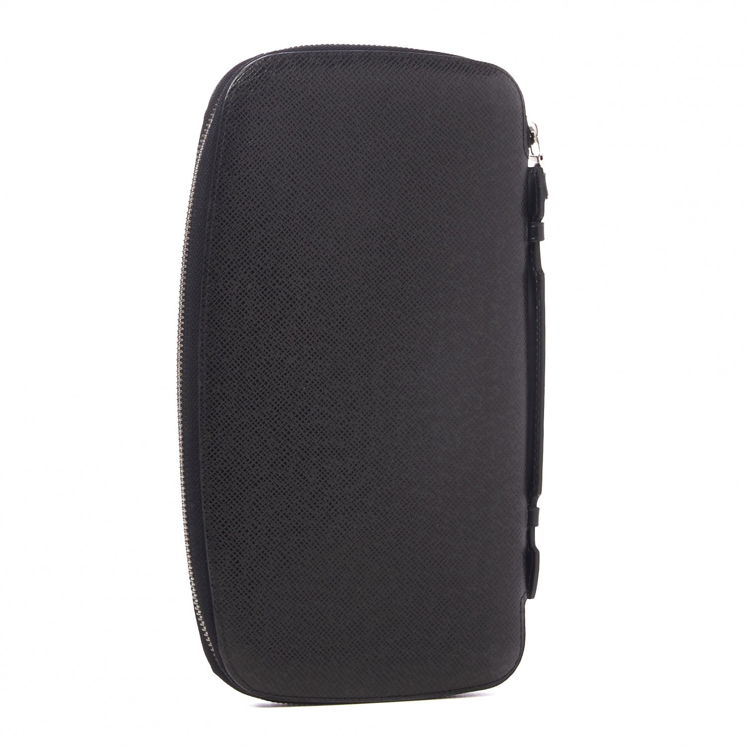 Louis Vuitton Taiga Atoll Travel Organizer Ardoise 2 of 7