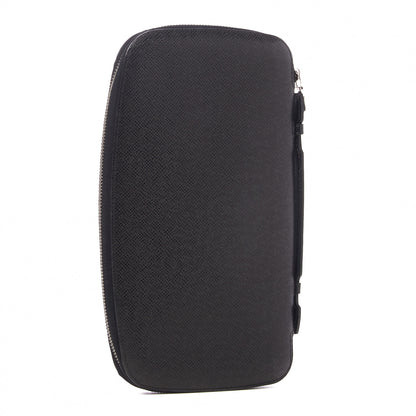 Louis Vuitton Taiga Atoll Travel Organizer Ardoise 2 of 7