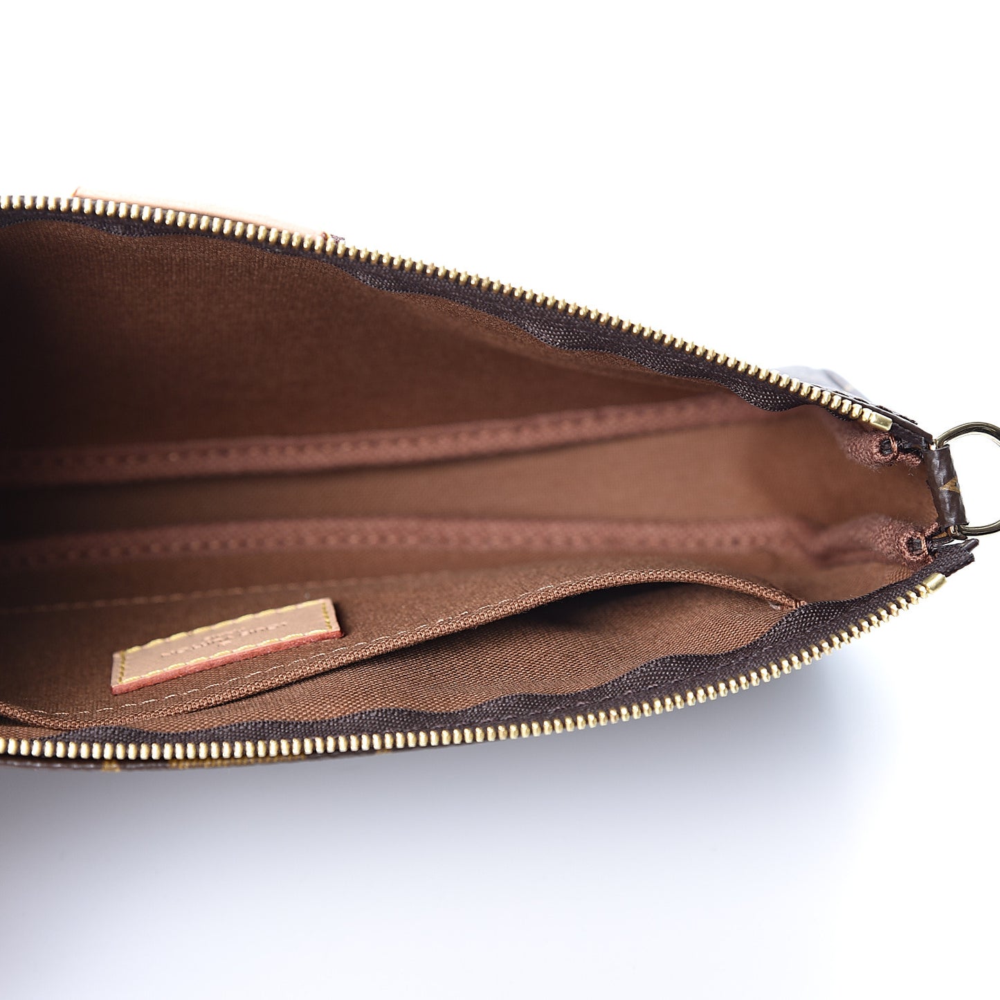 Monogram Multi Pochette Accessories Large Pochette