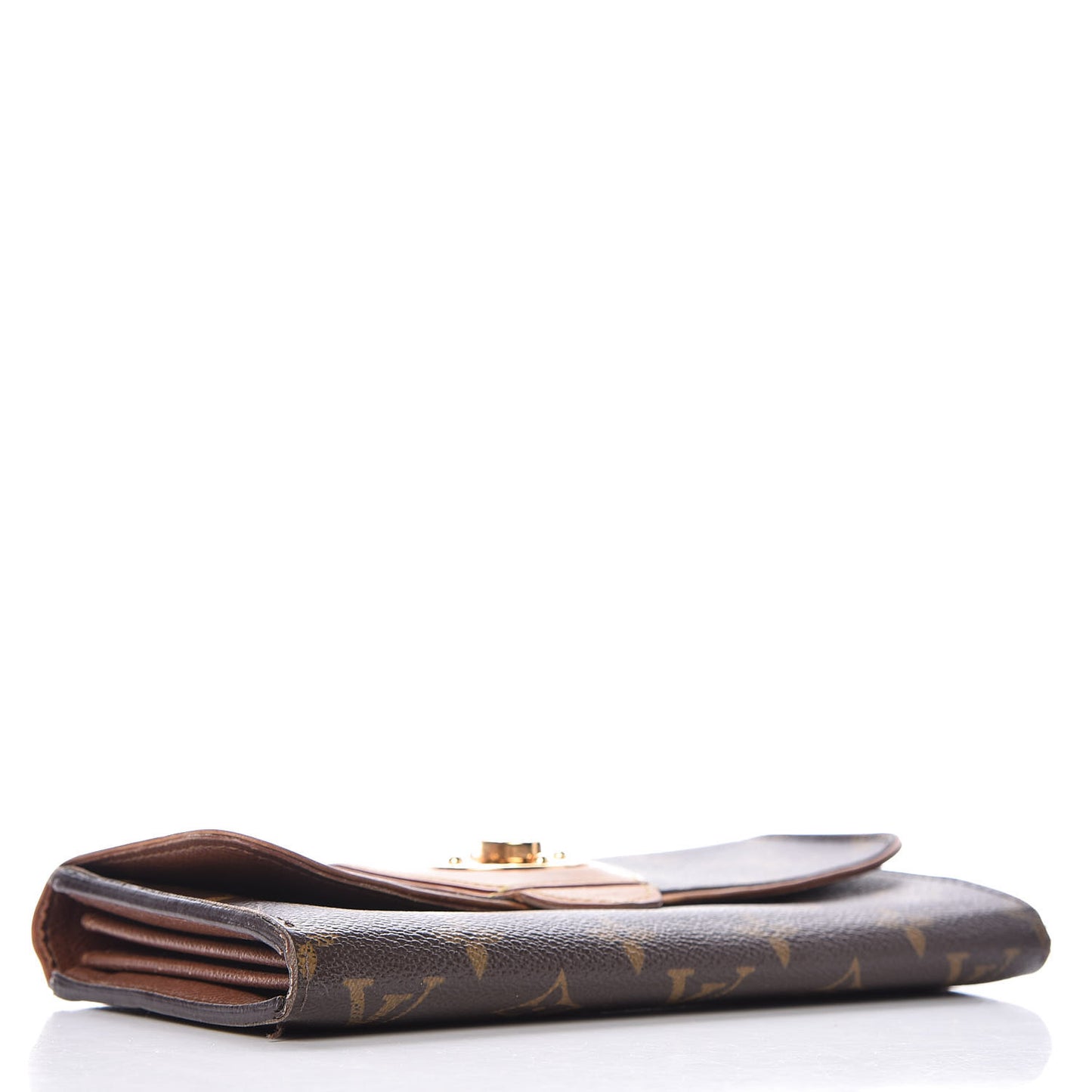 Monogram Boetie Wallet