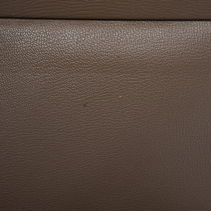 Hermes Togo E-Zip iPad Notebook Cover Etoupe 8 of 9