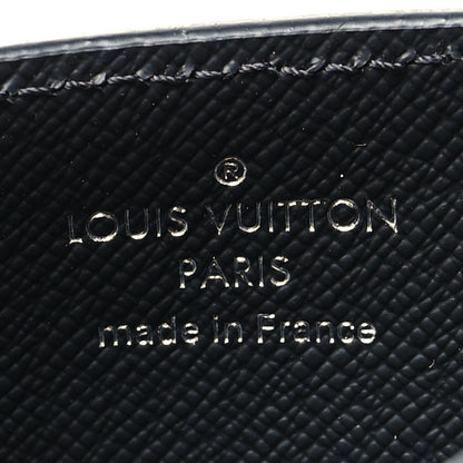 Louis Vuitton Damier Graphite Neo Porte-Cartes Card Holder 6 of 7