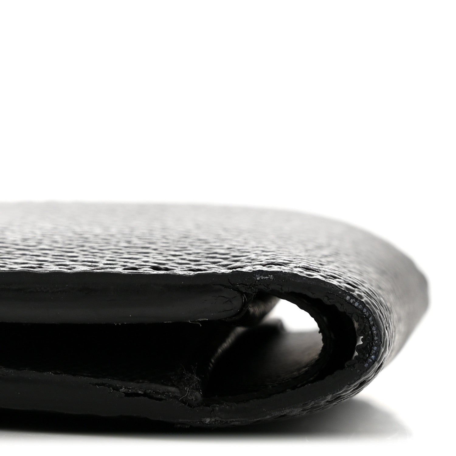 Louis Vuitton Monogram Eclipse Multiple Wallet 9 of 9
