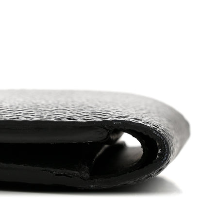 Louis Vuitton Monogram Eclipse Multiple Wallet 9 of 9