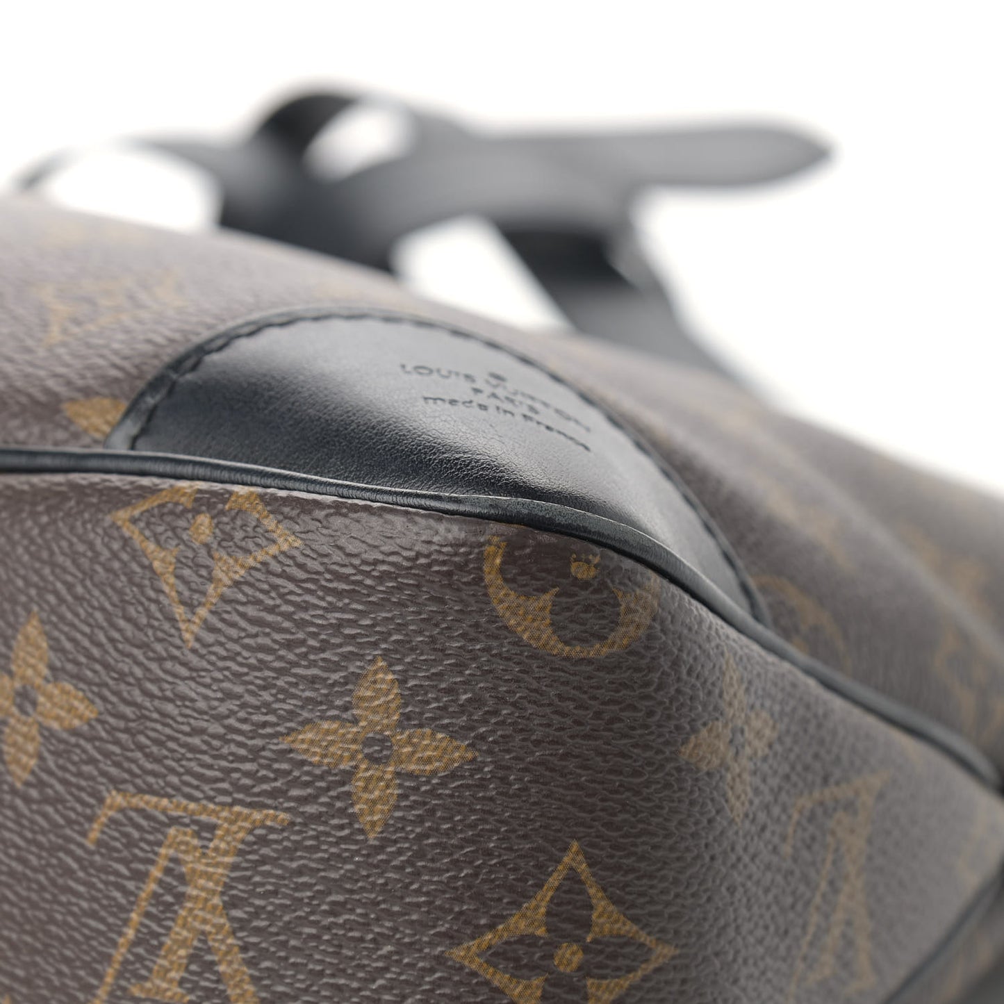 Monogram Odeon MM Black