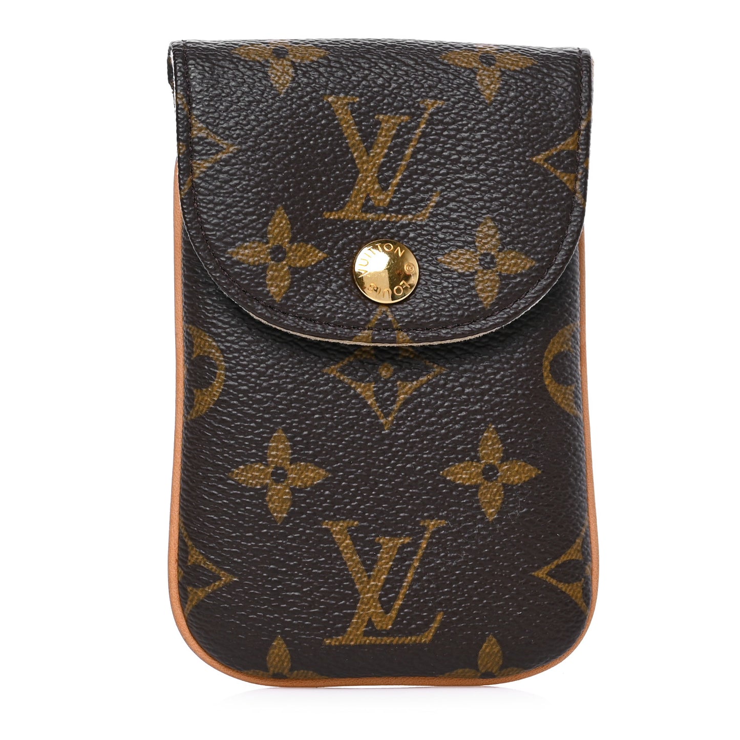 Monogram Phone Case MM