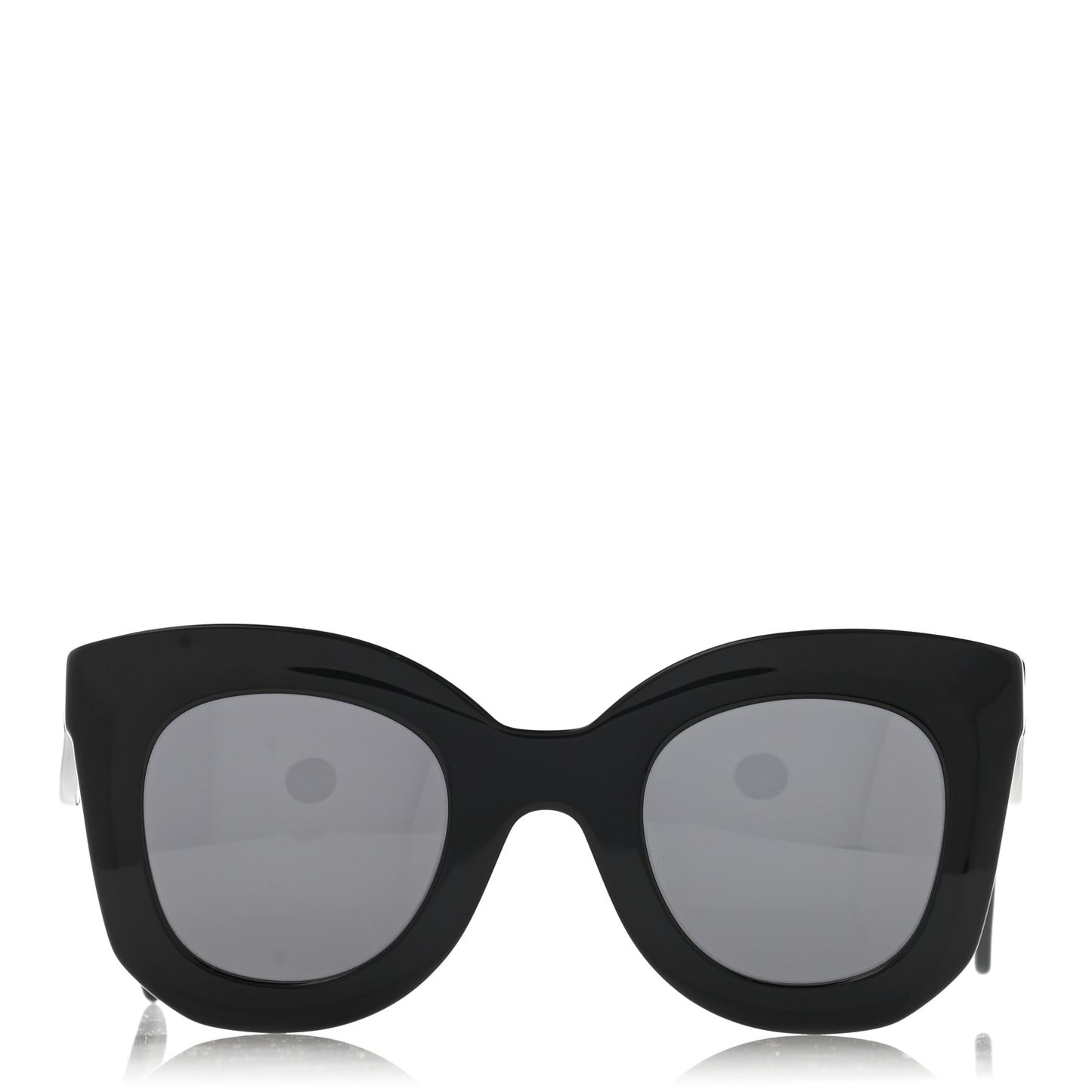 Acetate Marta Sunglasses CL 41093/S Black
