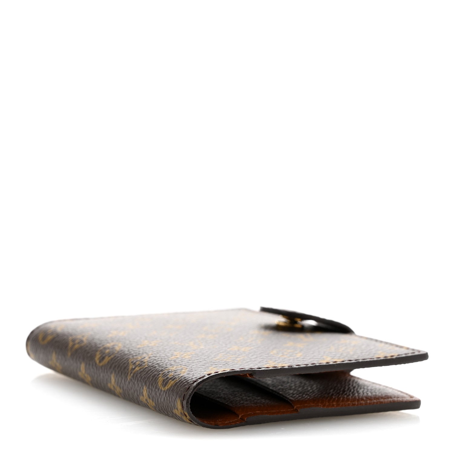 Louis Vuitton Monogram MINI Ring Agenda 150 Anniversary 5 of 8