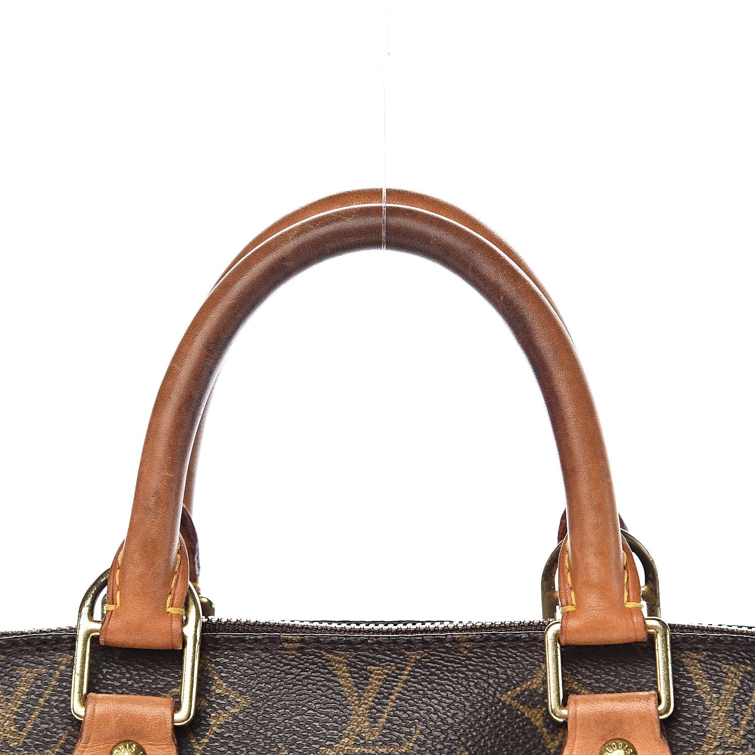 Louis Vuitton Monogram Alma PM 10 of 19