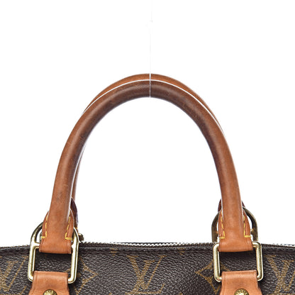 Louis Vuitton Monogram Alma PM 10 of 19