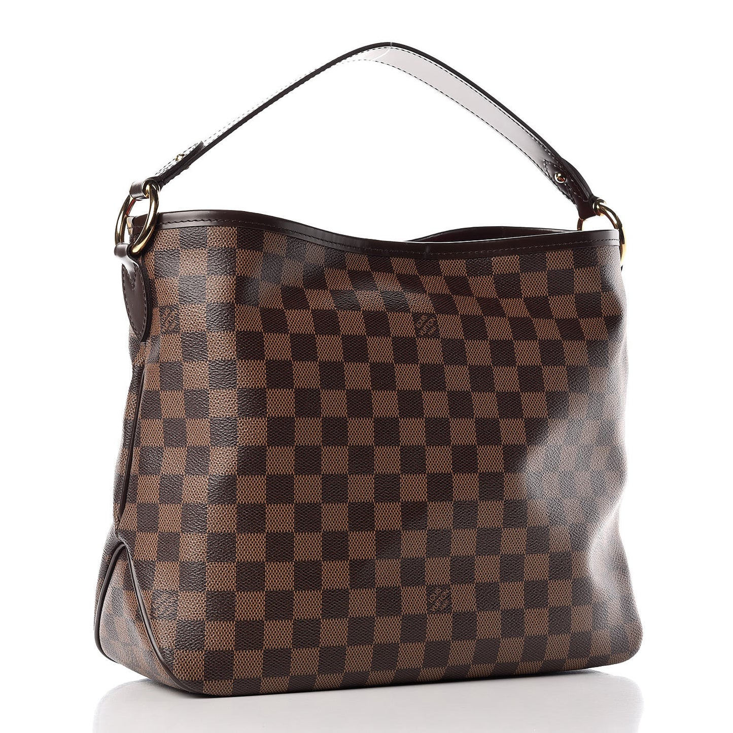 Damier Ebene Delightful PM