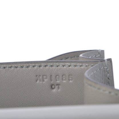 Hermes Epsom Constance 18 Gris Mouette 13 of 18