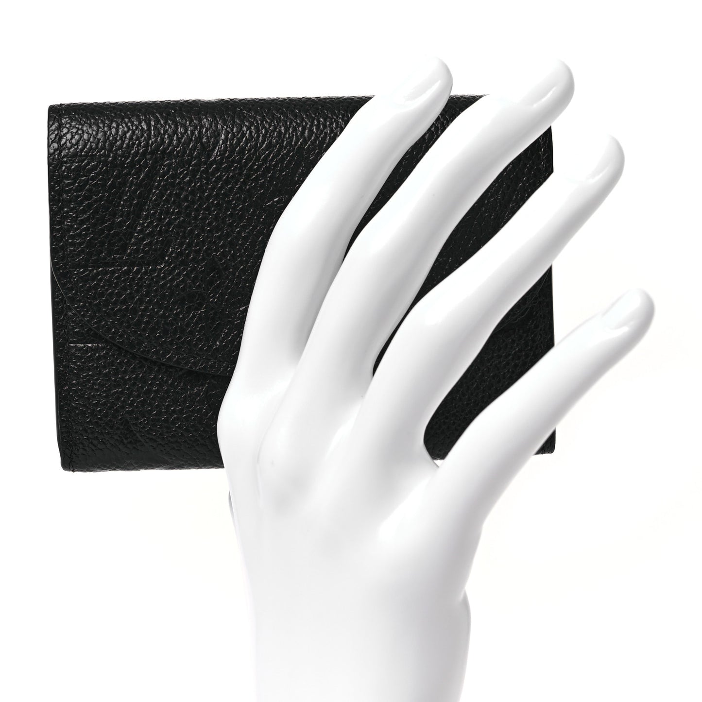 Empreinte Rosalie Coin Purse Black