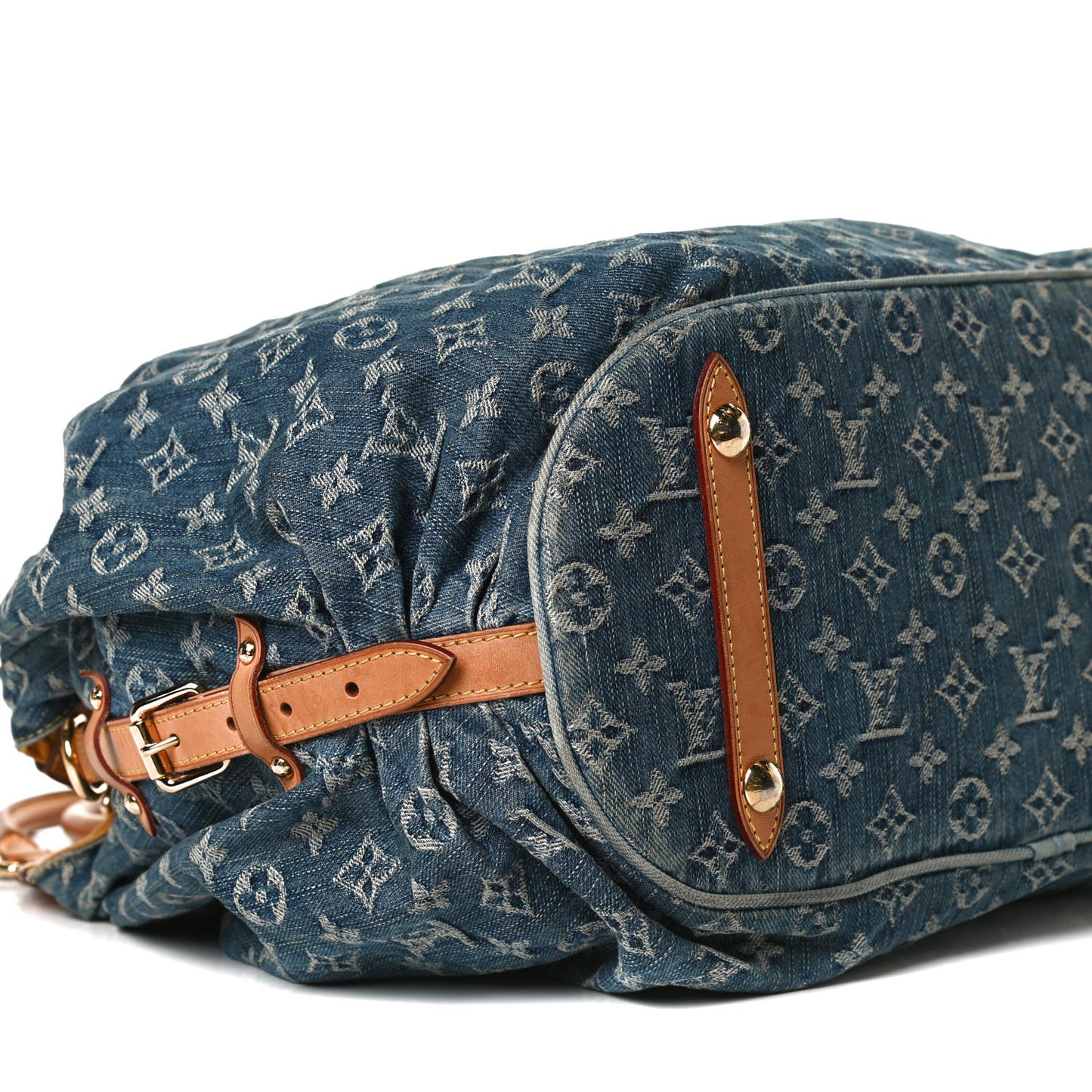 Denim Mahina XL Blue