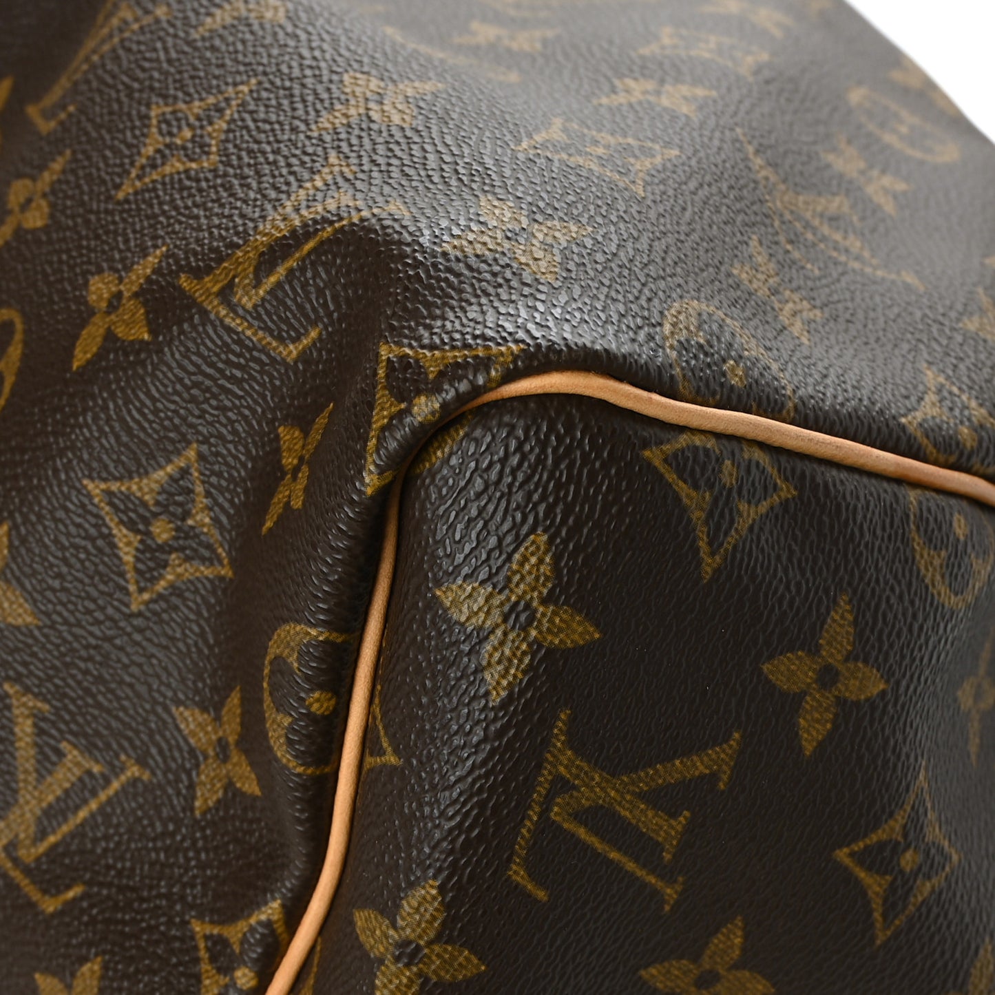 Monogram Keepall Bandouliere 55