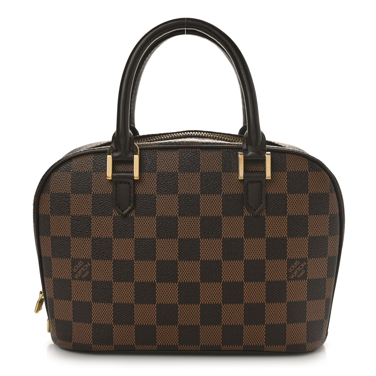 Damier Ebene Sarria Mini