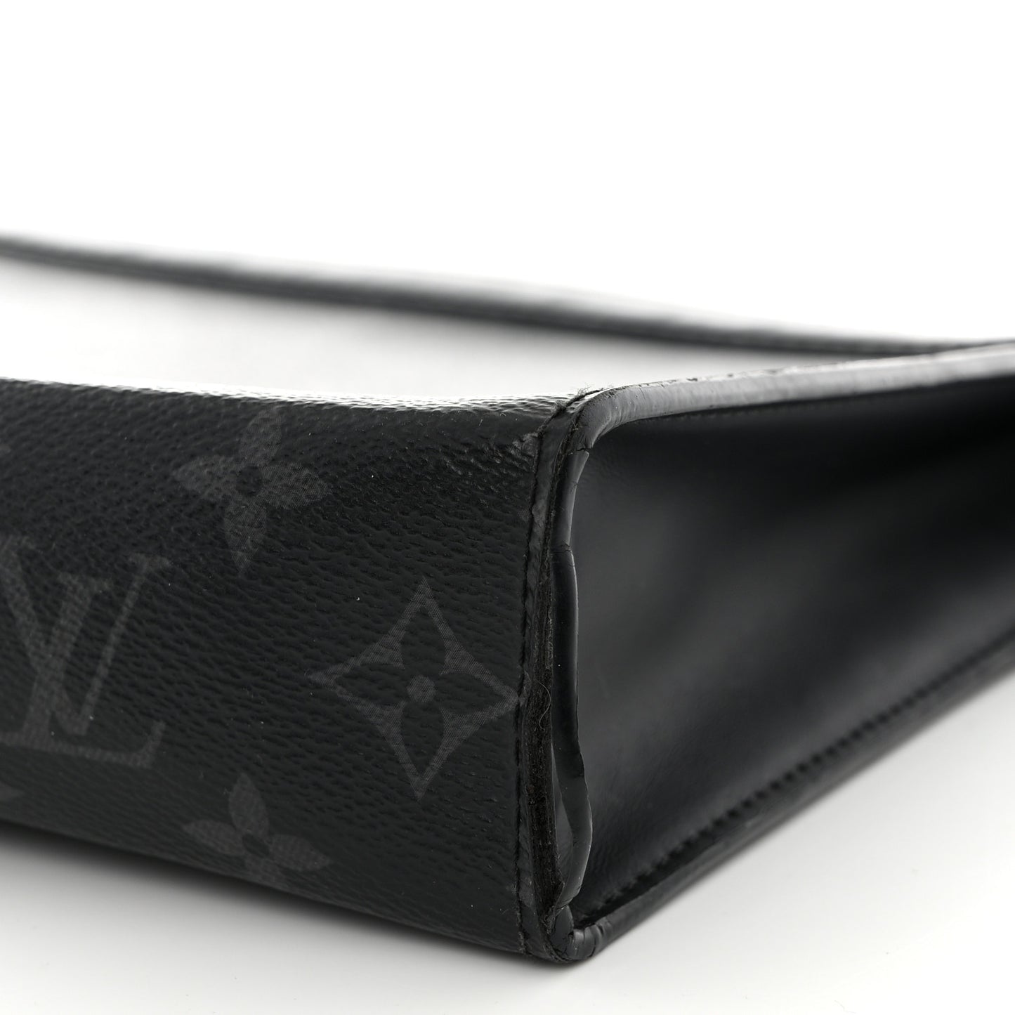 Monogram Eclipse Pochette Voyage MM