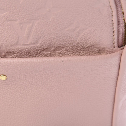 Louis Vuitton Empreinte Sorbonne Backpack Rose Poudre 12 of 13