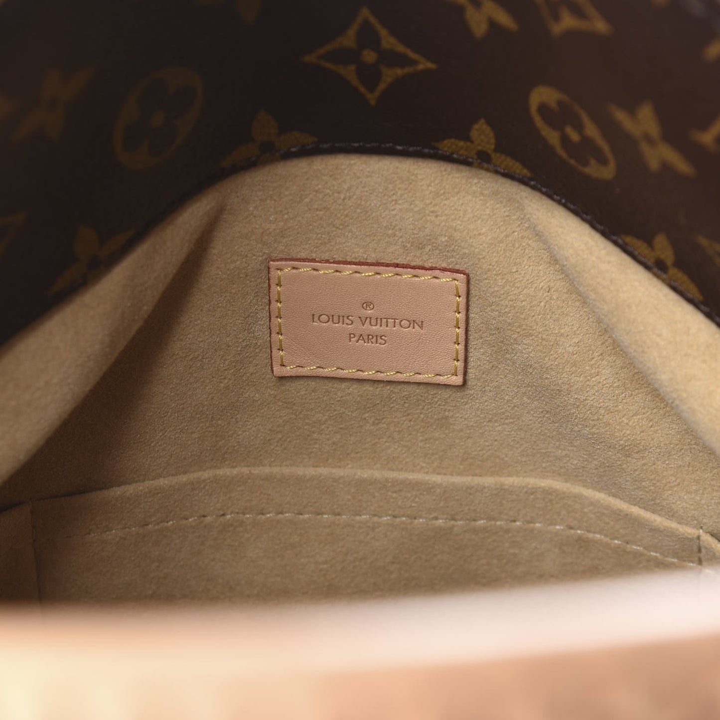 Monogram Artsy MM