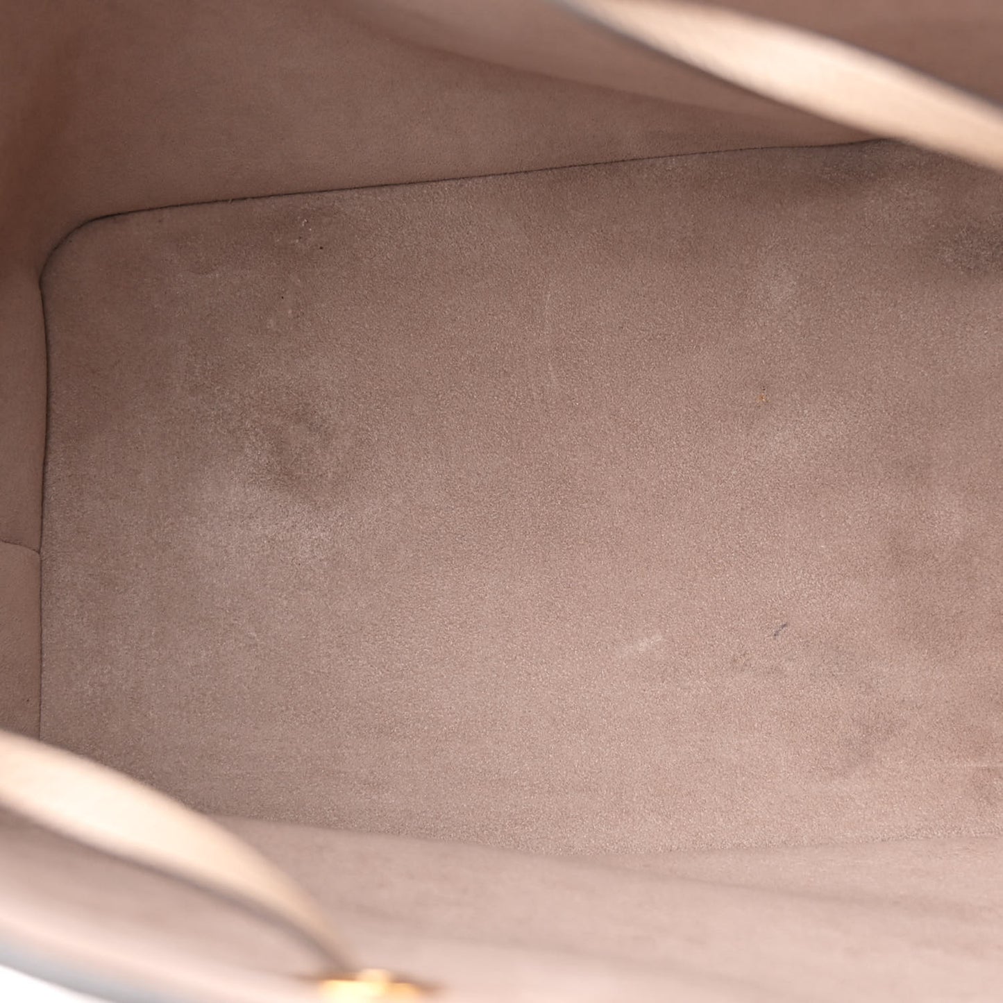 Empreinte Monogram Giant Neonoe MM Tourterelle Creme