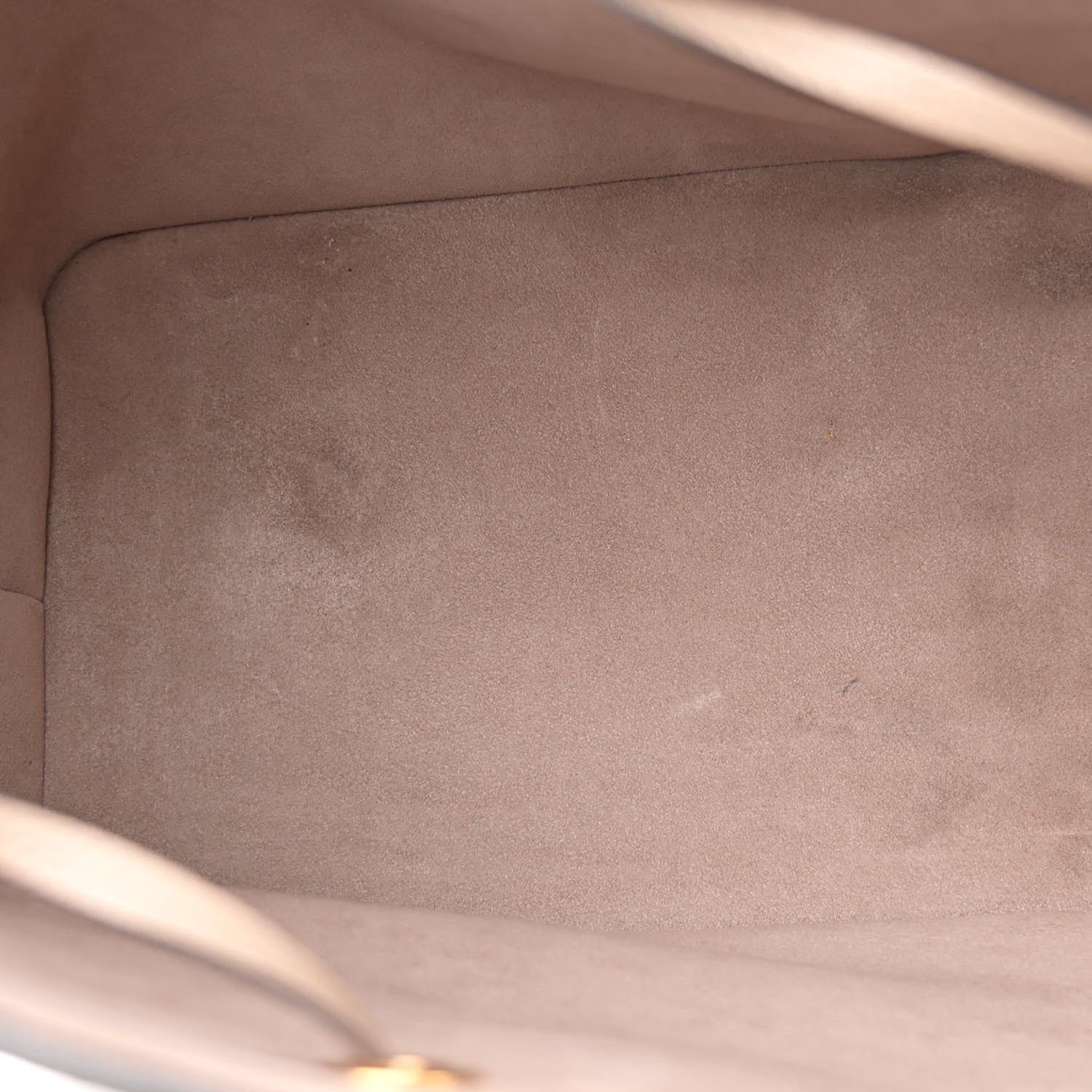 Louis Vuitton Empreinte Monogram Giant Neonoe MM Tourterelle Creme 6 of 14