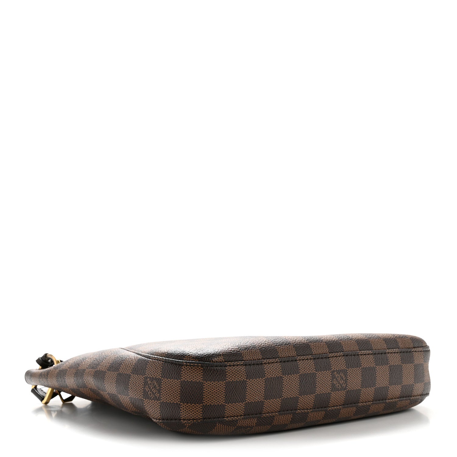 Louis Vuitton Damier Ebene South Bank Besace 4 of 15