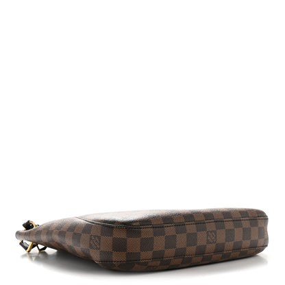 Louis Vuitton Damier Ebene South Bank Besace 4 of 15