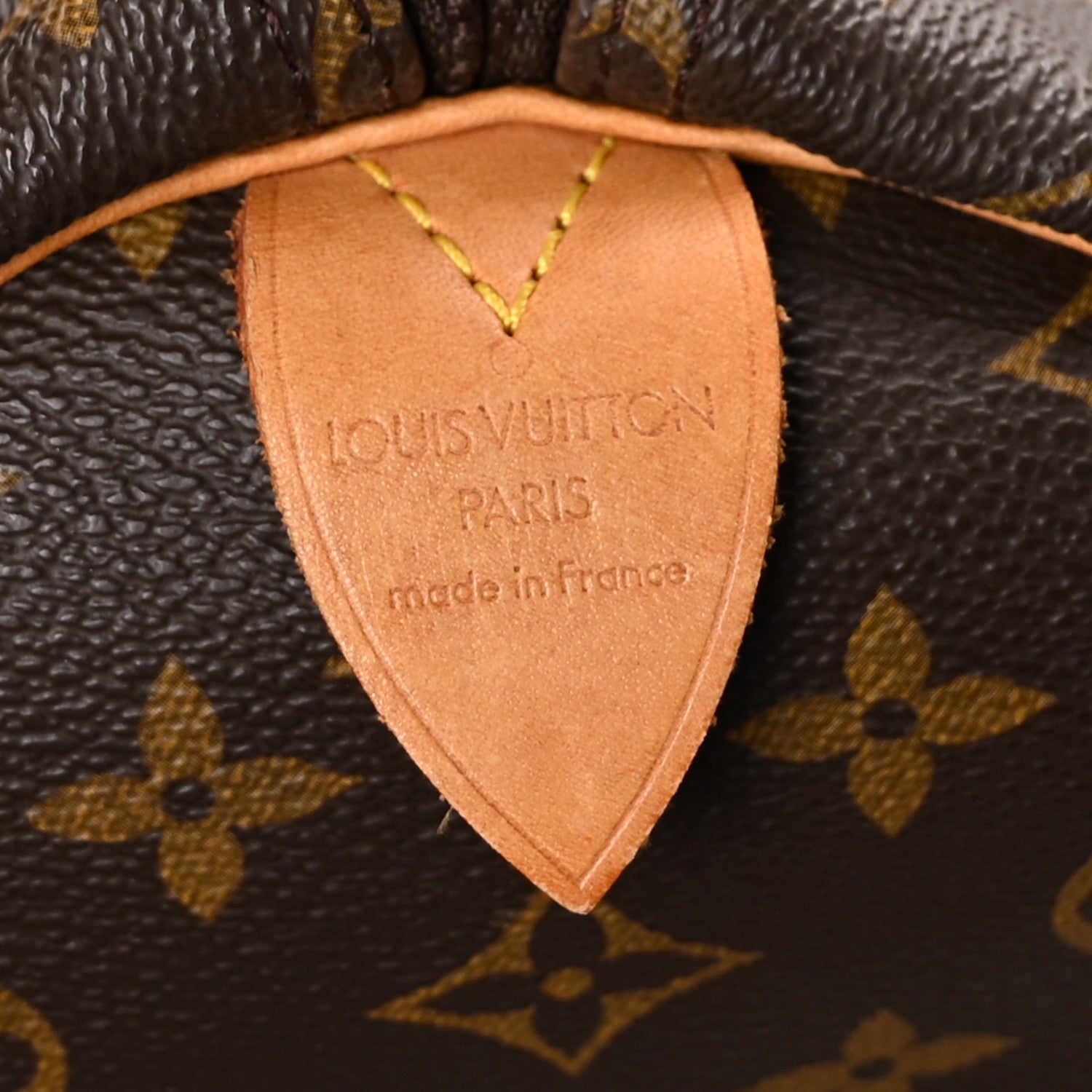 Louis Vuitton Monogram Keepall 55 5 of 13