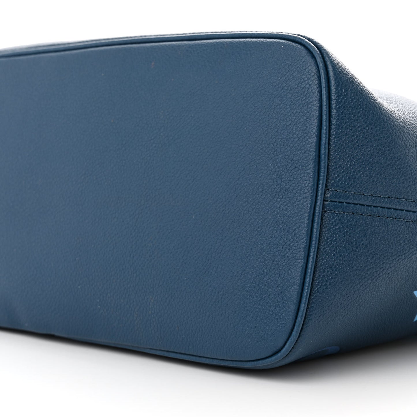 Empreinte Monogram Giant Neverfull MM Degrade Bleu