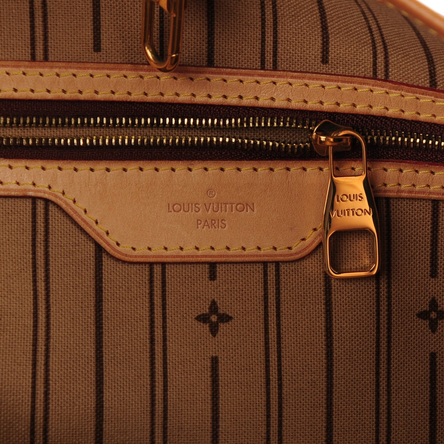 Monogram Delightful GM