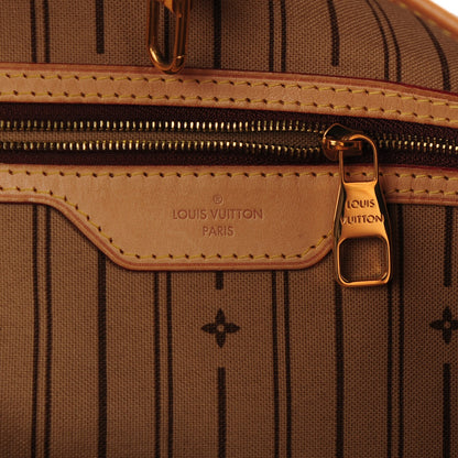 Louis Vuitton Monogram Delightful GM 6 of 9