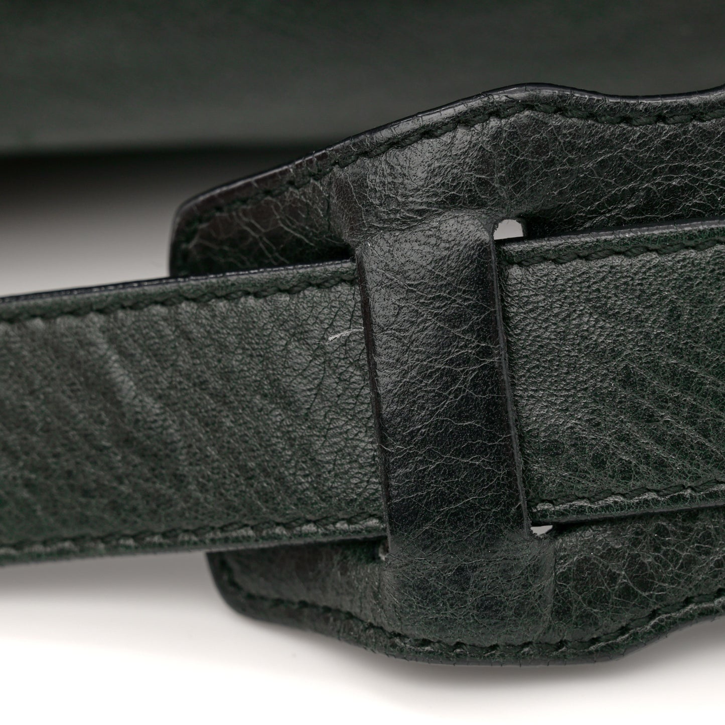 Agneau Classic Hardware City Anthracite