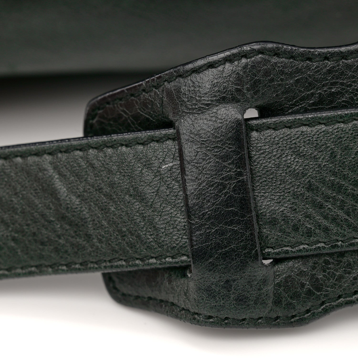 Balenciaga Agneau Classic Hardware City Anthracite 15 of 19
