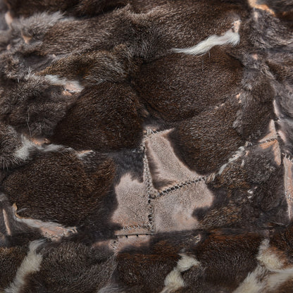 Fendi Rabbit Fur Mama Baguette Bag 13 of 15