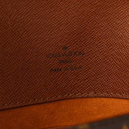 Louis Vuitton Monogram Musette Tango 6 of 13