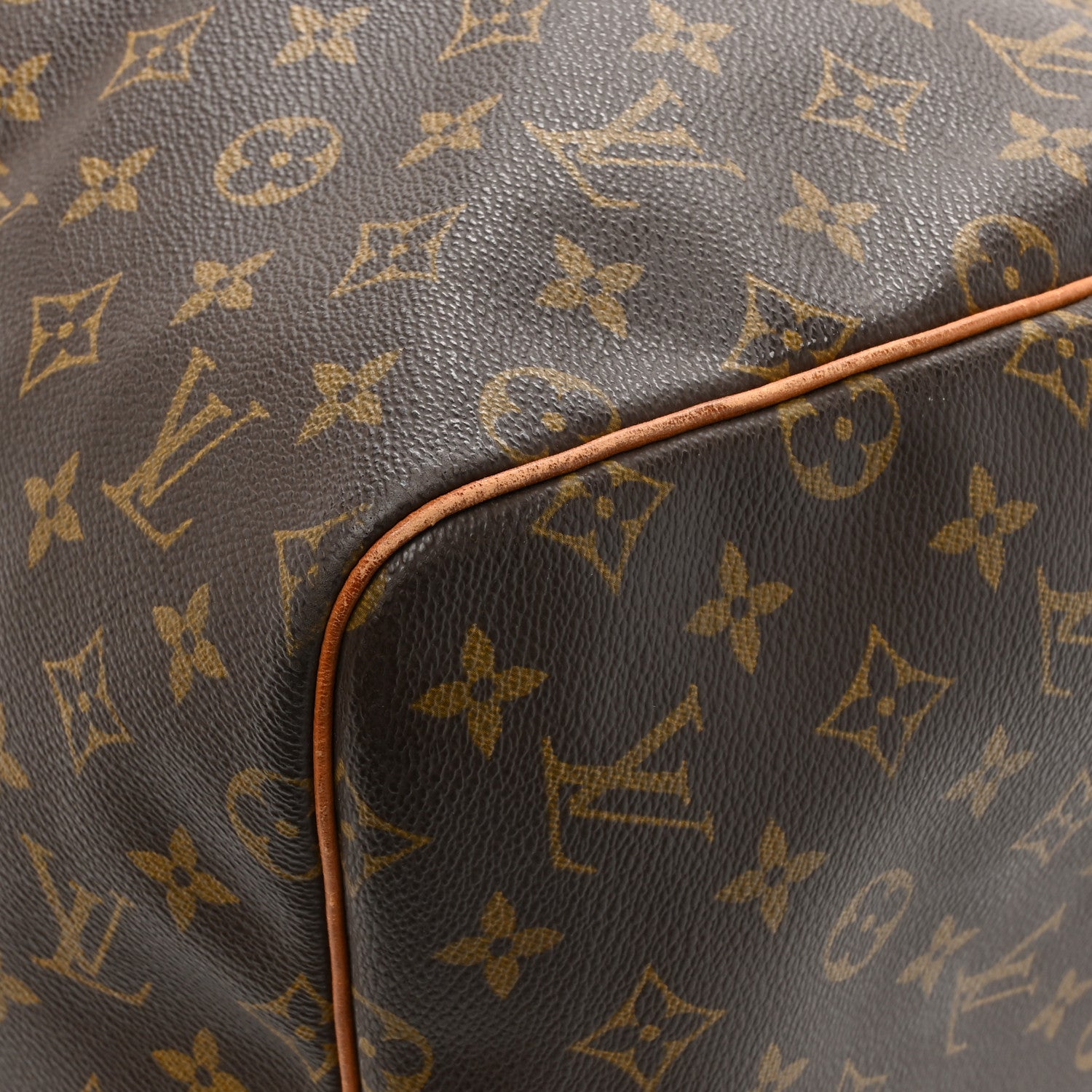 Louis Vuitton Monogram Keepall 55 13 of 19