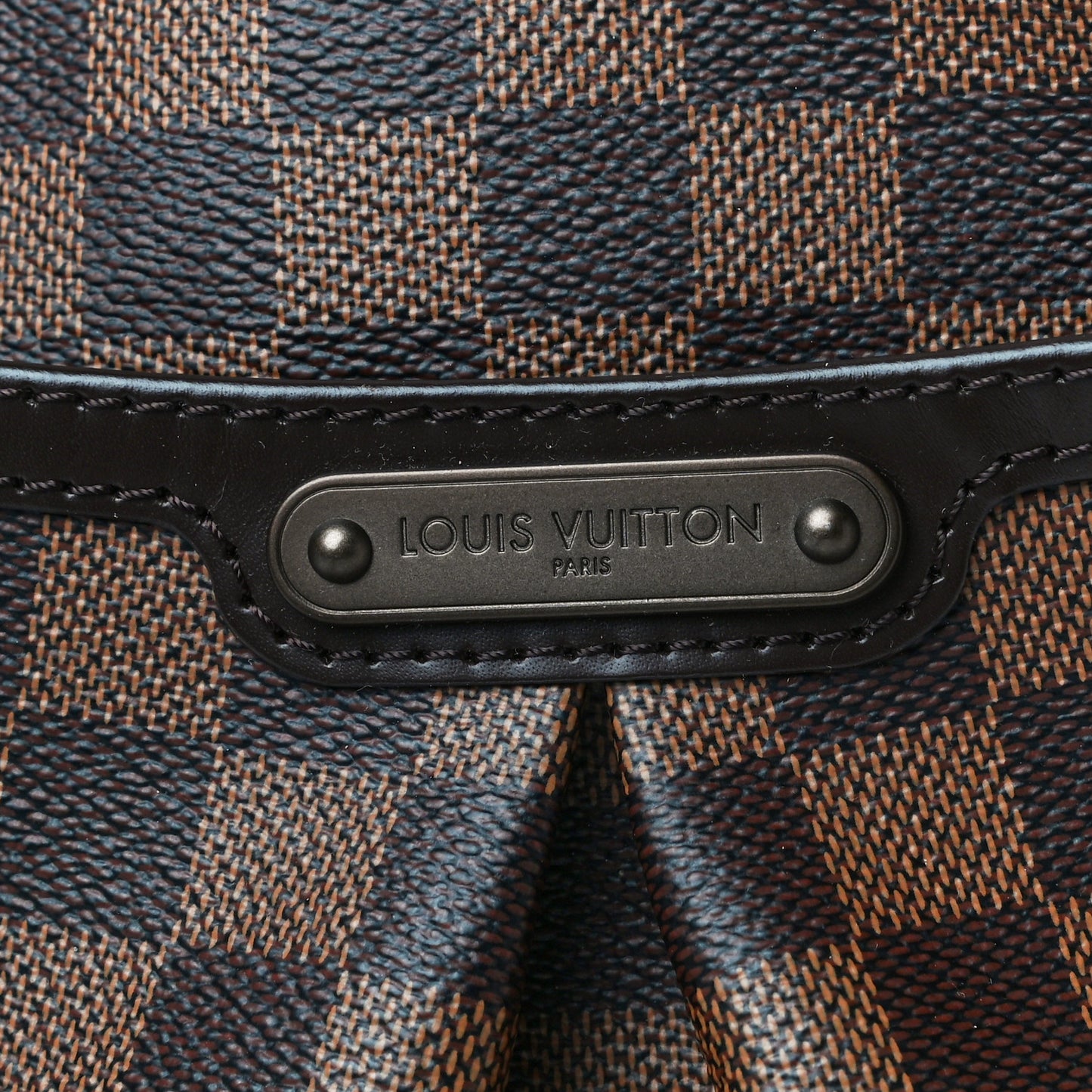 Damier Ebene Bloomsbury PM
