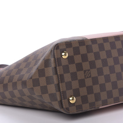 Louis Vuitton Damier Ebene Jersey Magnolia 6 of 10