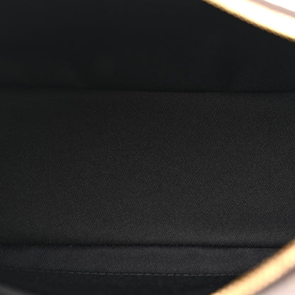 Louis Vuitton Monogram Boulogne NM Black 5 of 9