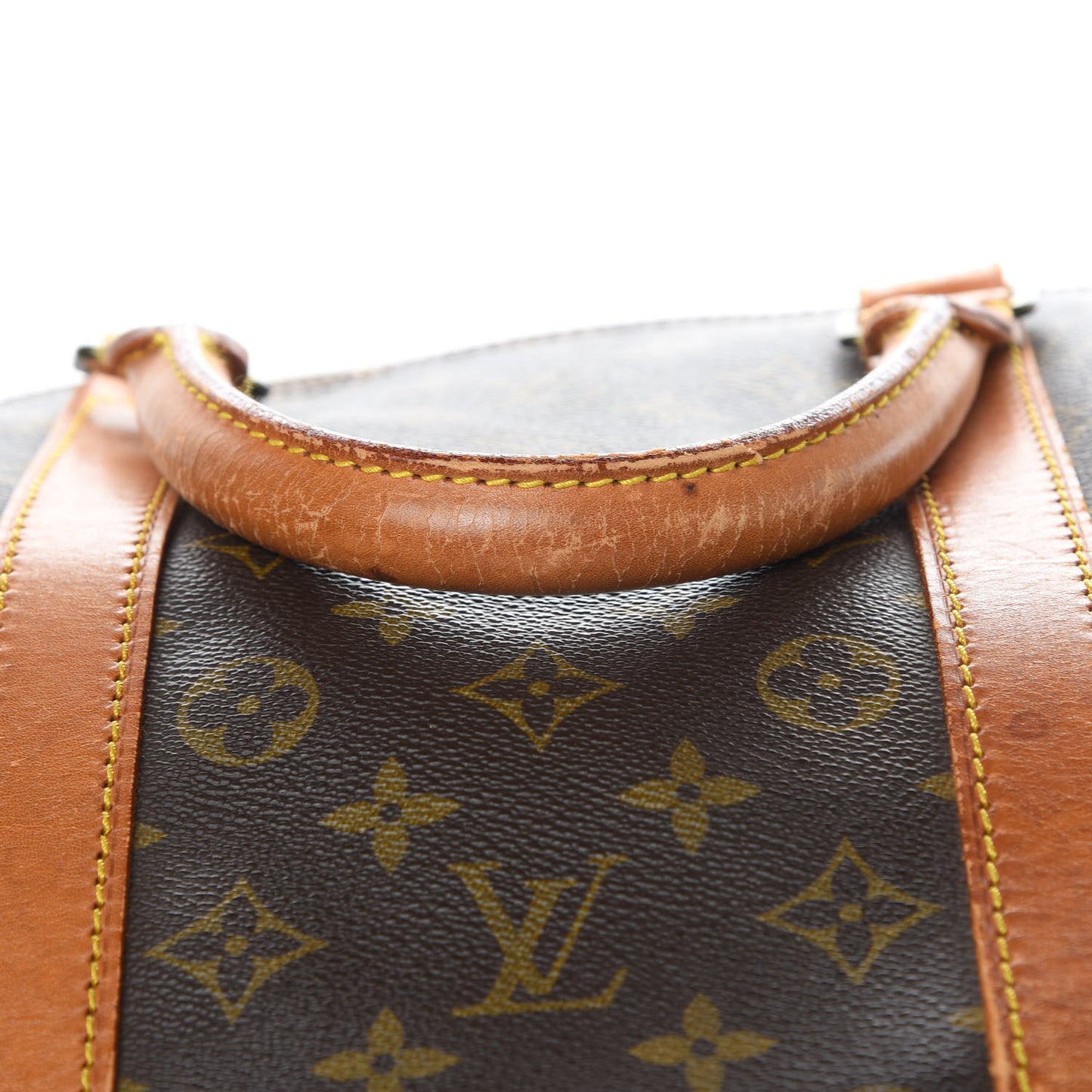 Monogram Keepall Bandouliere 55