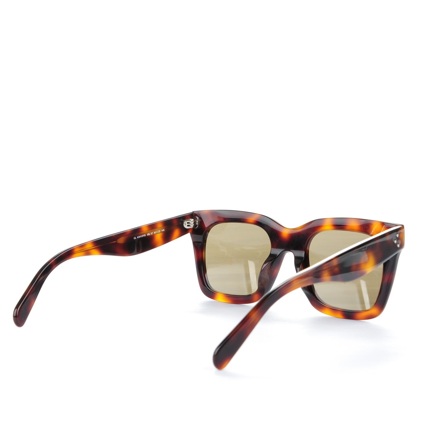 Luca Sunglasses CL 41411/F/S Havana