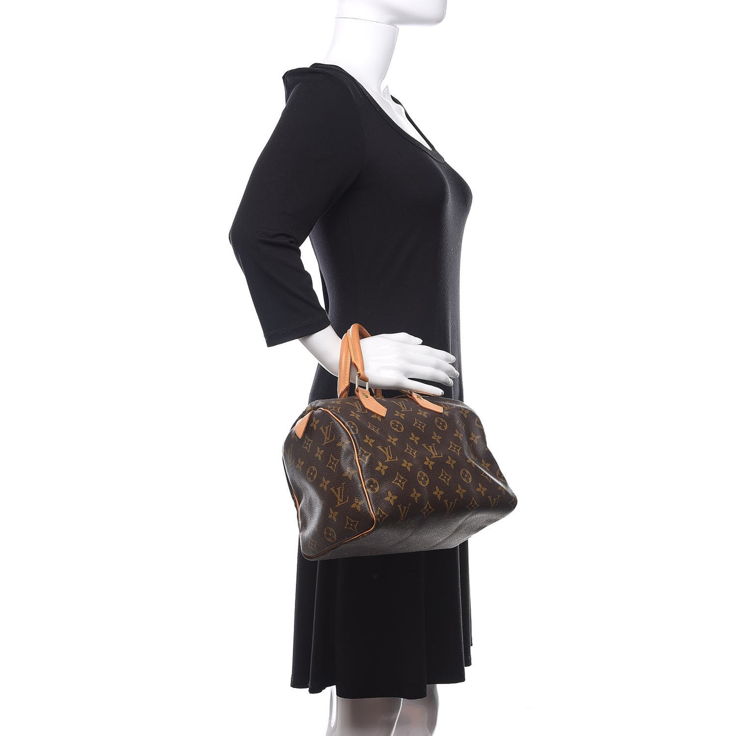 Monogram Speedy 25