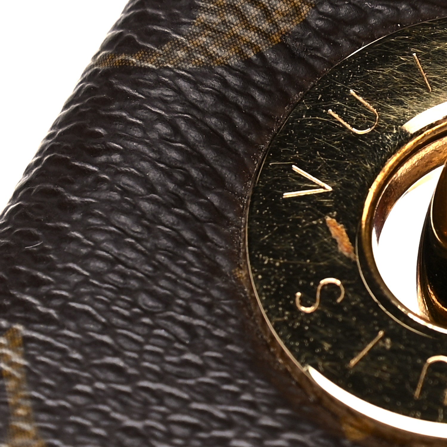 Louis Vuitton Monogram Artsy MM 9 of 13