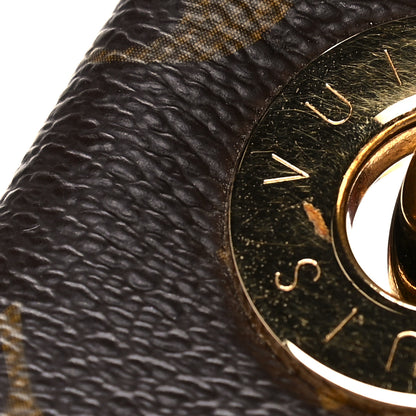 Louis Vuitton Monogram Artsy MM 9 of 13