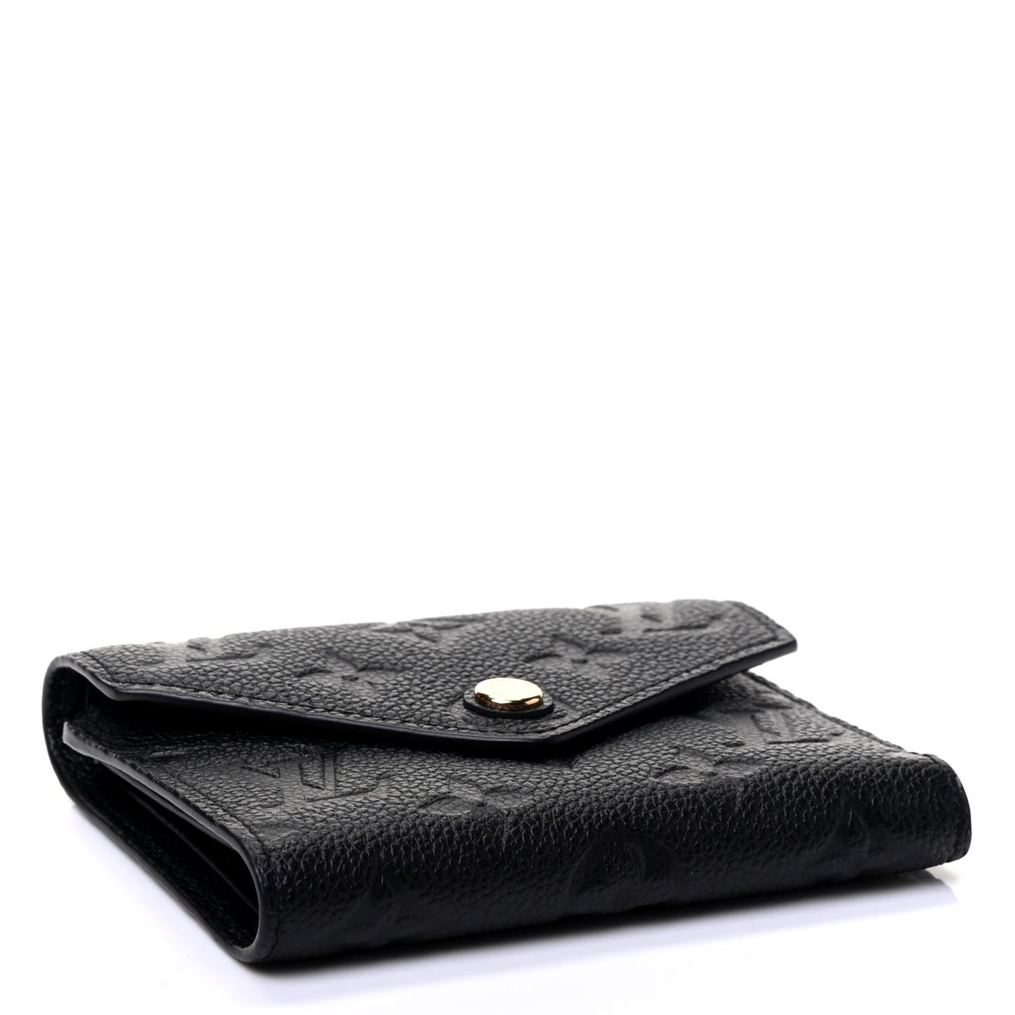 Empreinte Victorine Wallet Black