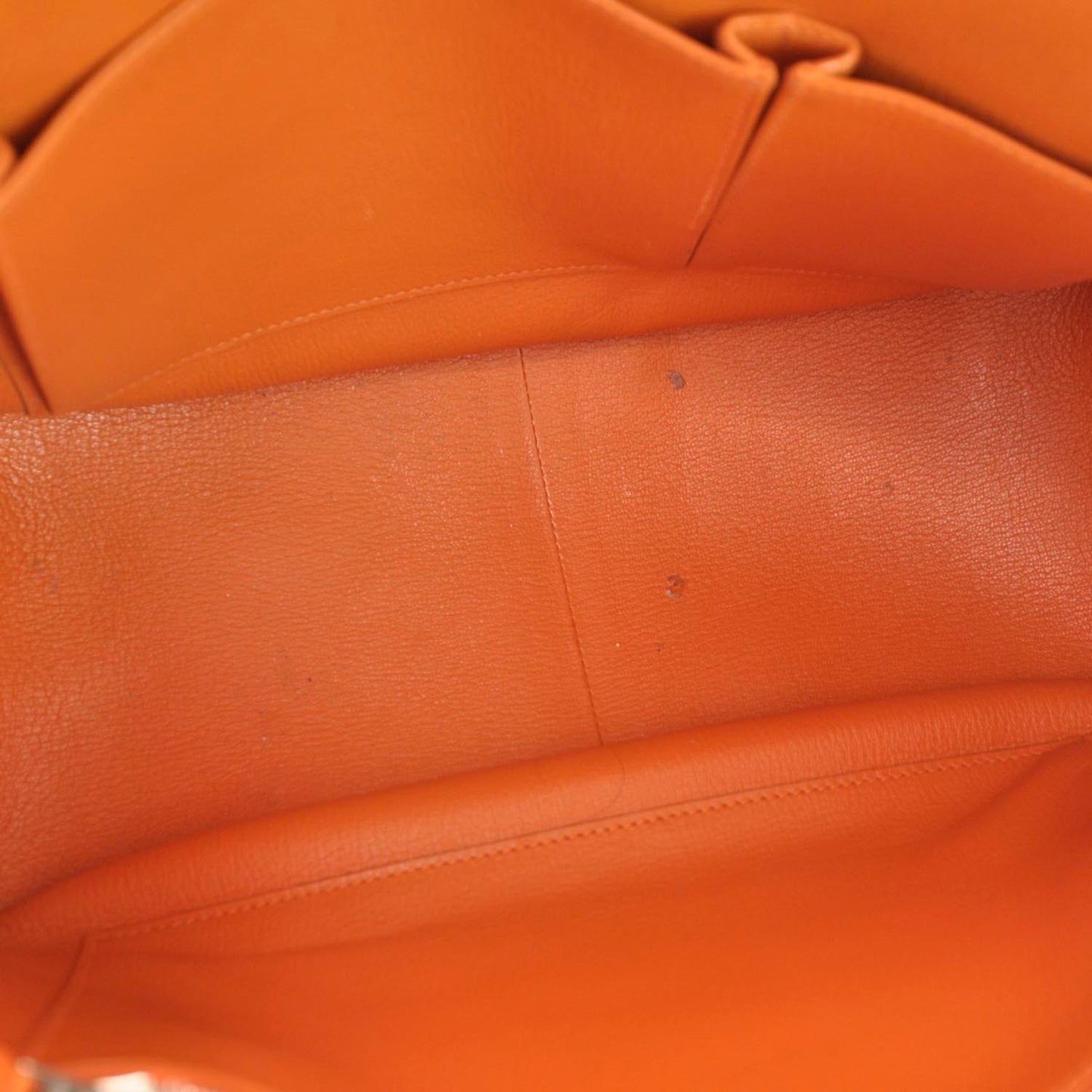Taurillon Clemence Jypsiere 34 Orange