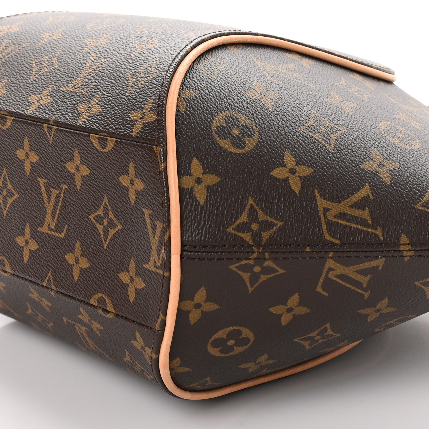Louis Vuitton LOUIS VUITTON Monogram Ellipse MM 8 of 8