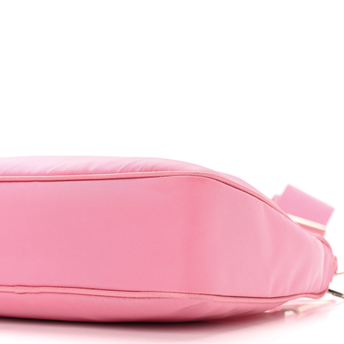Nylon Re-Edition 2005 Shoulder Bag Begonia