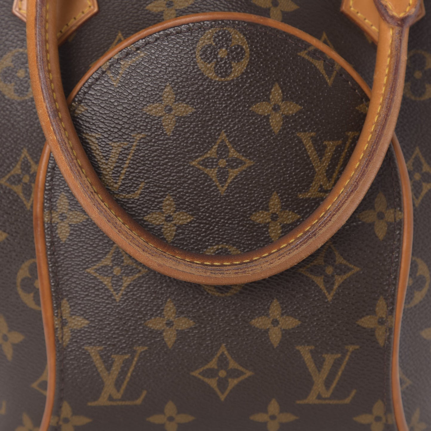 Monogram Ellipse PM