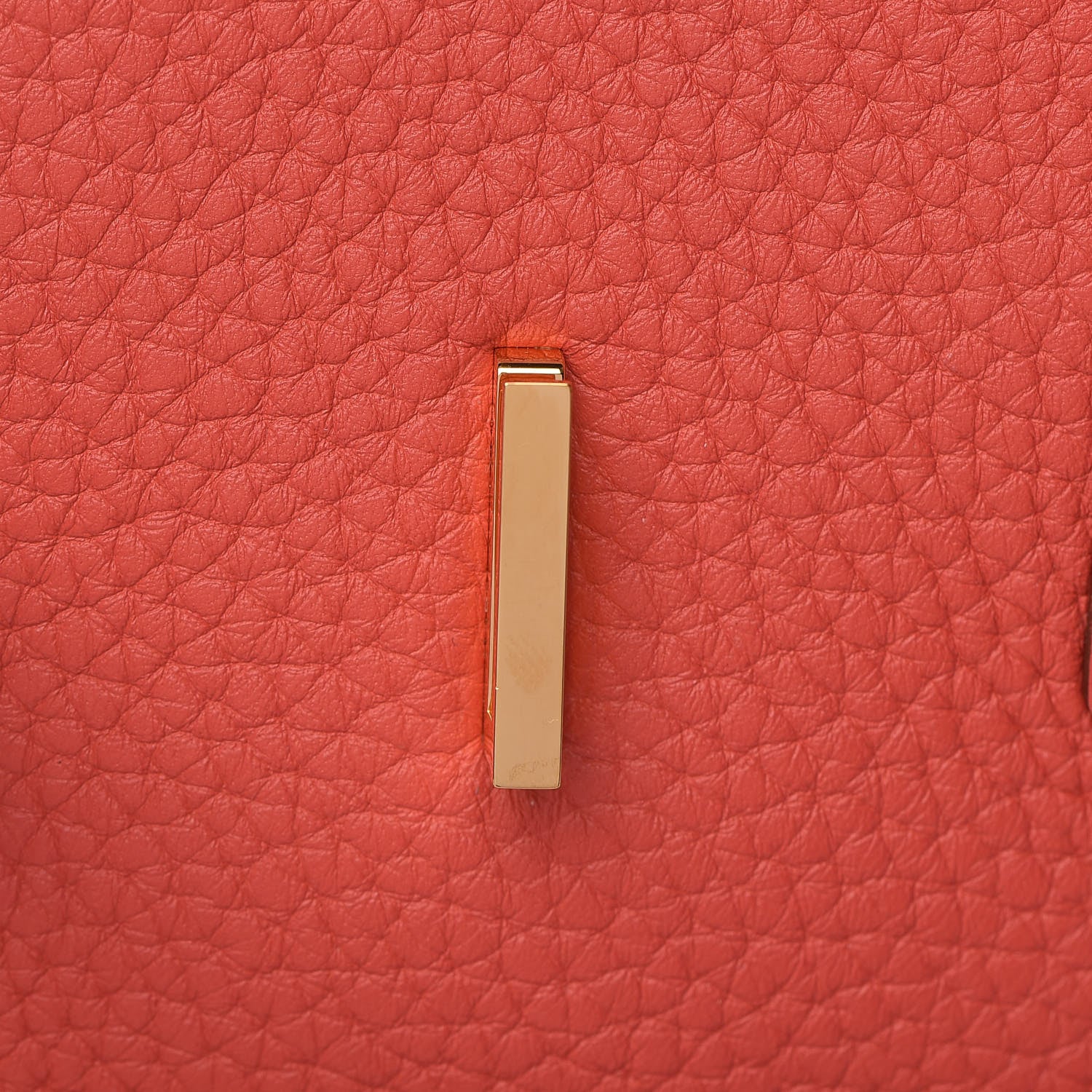 Hermes Taurillon Clemence Birkin 35 Rose Jaipur 25 of 35